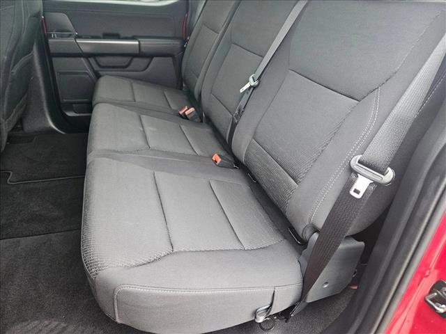 Used 2024 Ford F150 XLT w/ Equipment Group 302A MID image 18