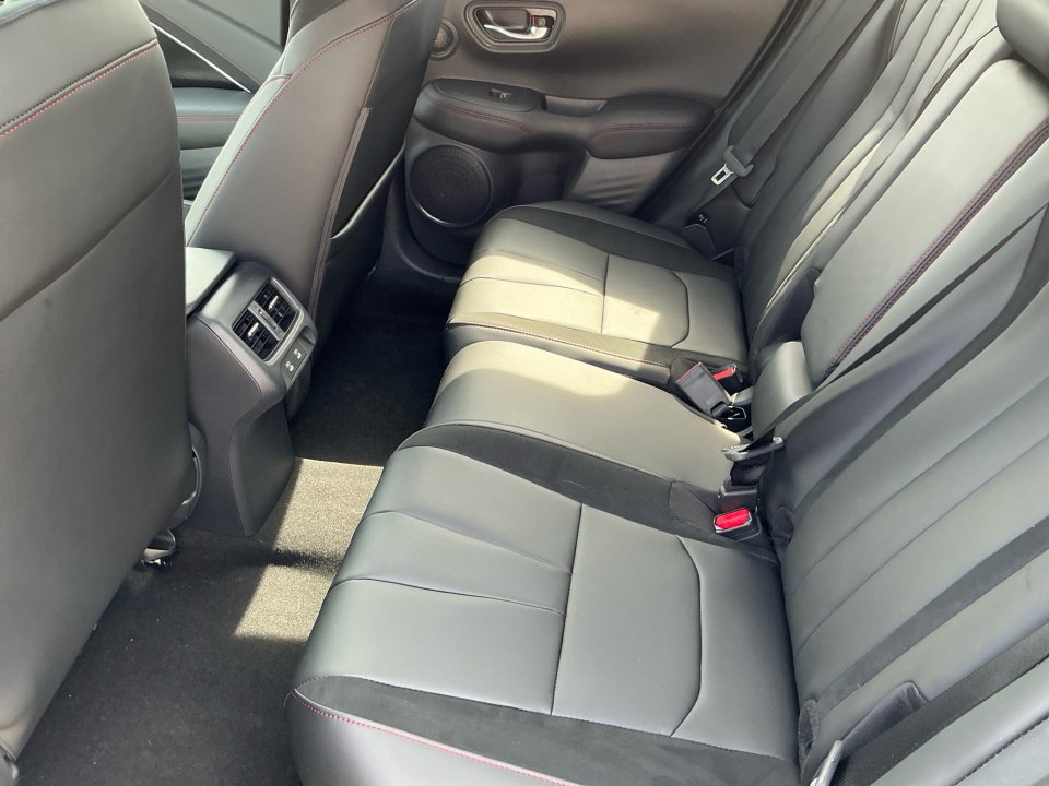 New 2026 Acura ADX A-Spec image 12
