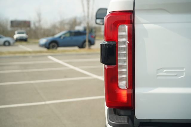 Used 2024 Ford F250 XLT w/ XLT Premium Package image 40