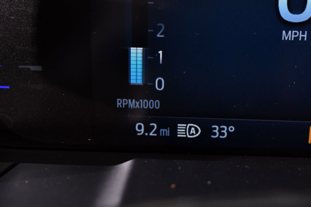New 2026 Ford Maverick XLT w/ XLT Luxury Package image 25