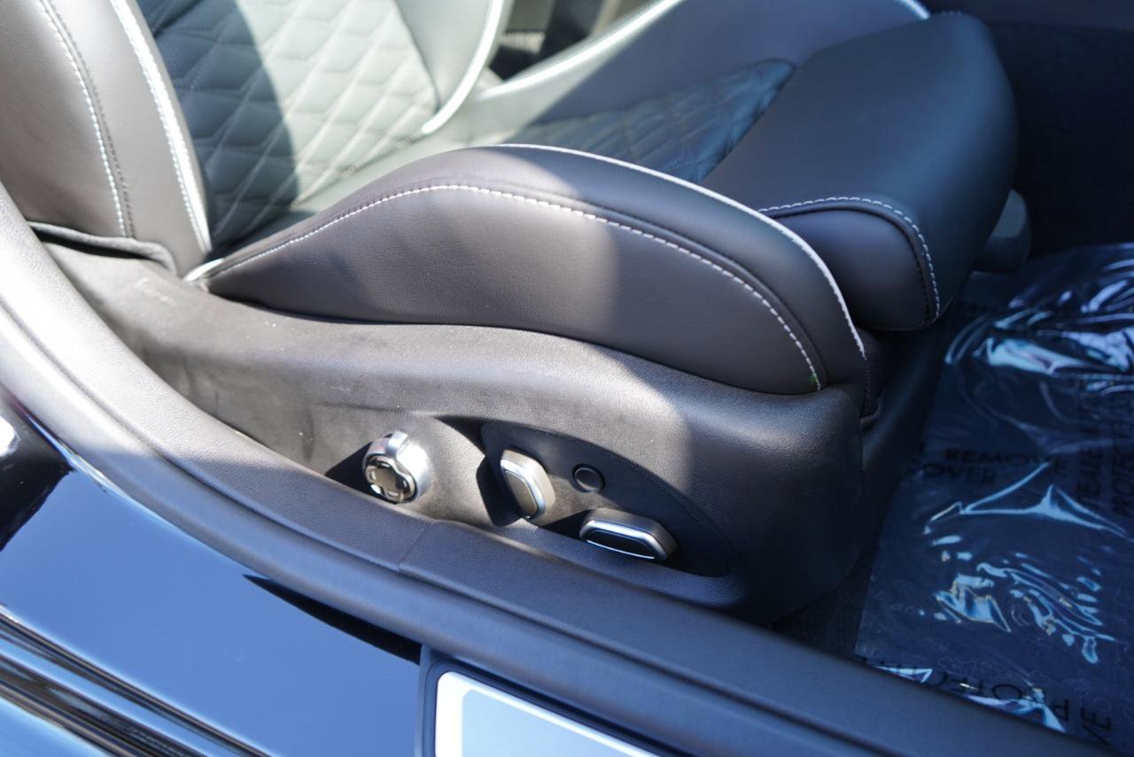 Used 2023 Cadillac CT5 V Blackwing w/ LPO, Bronce Accent Package RWD image 72