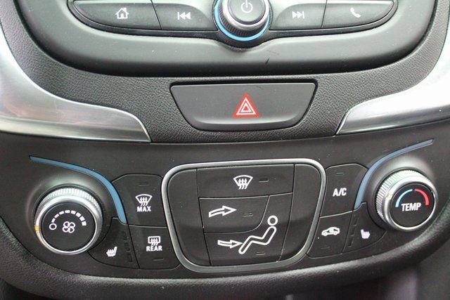 Used 2019 Chevrolet Equinox LT image 21