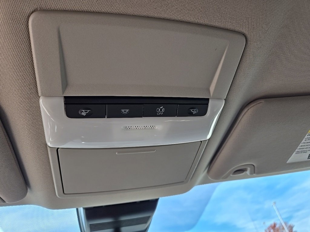 Used 2024 Nissan Altima 2.5 SR image 27