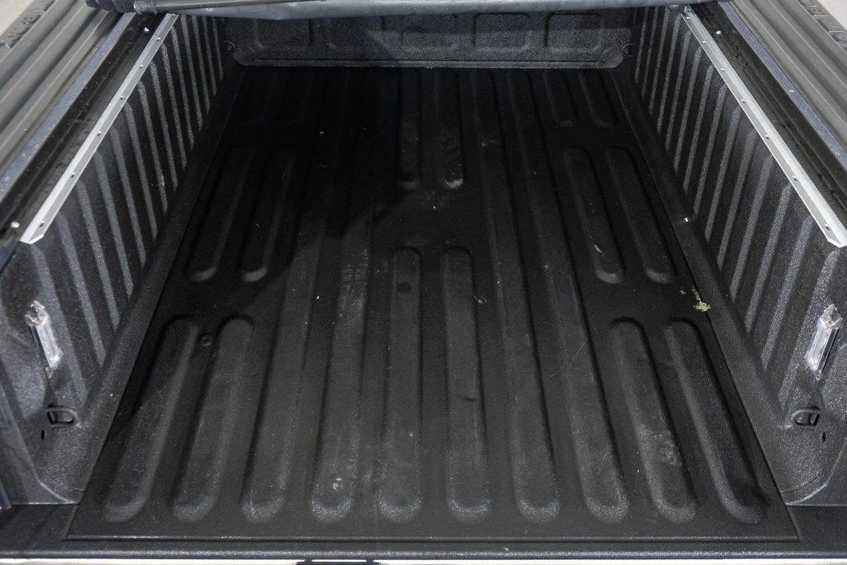 Used 2021 RAM 2500 Laramie AWD/4WD image 52