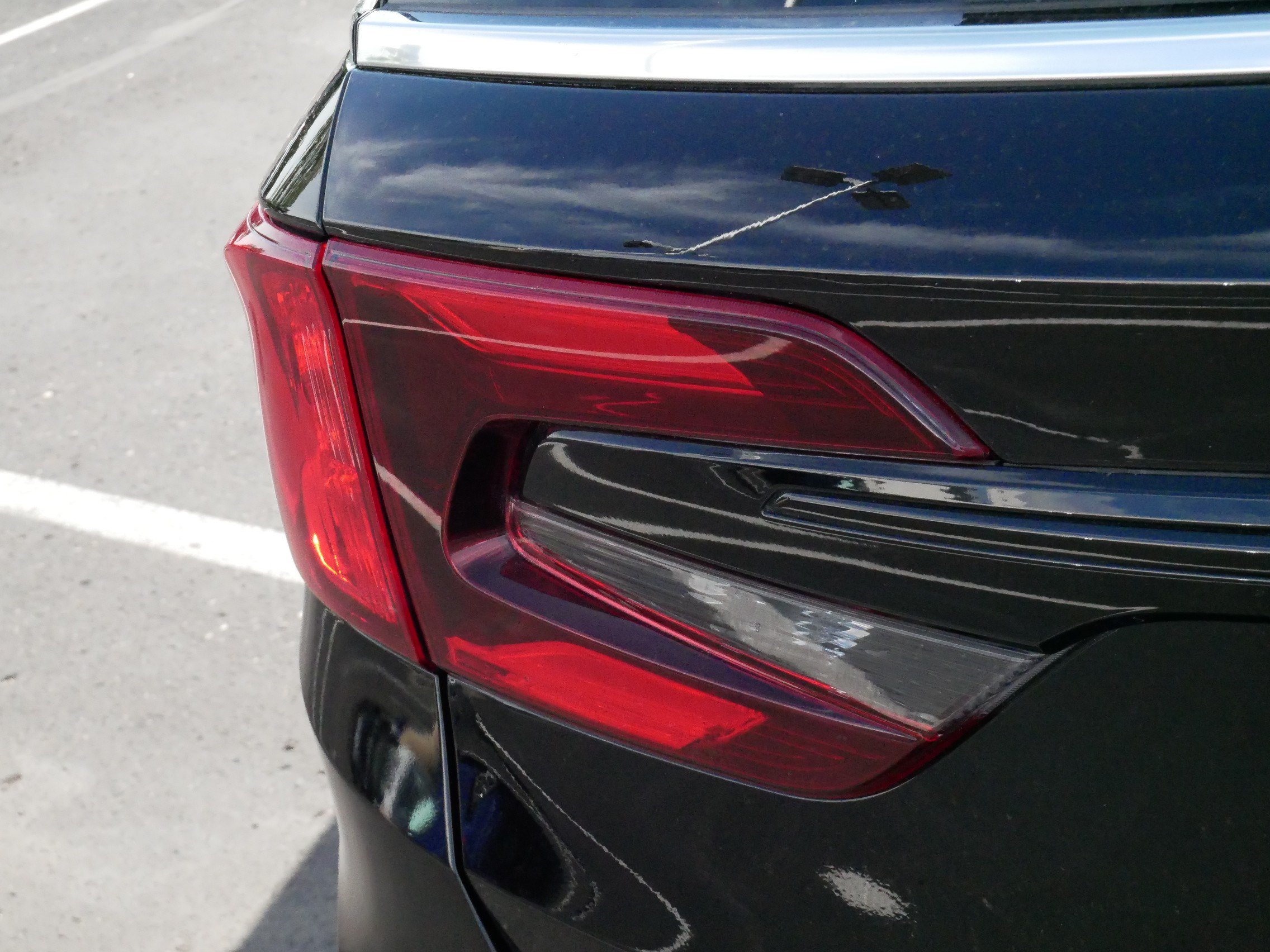 Used 2025 Honda Odyssey EX-L image 17