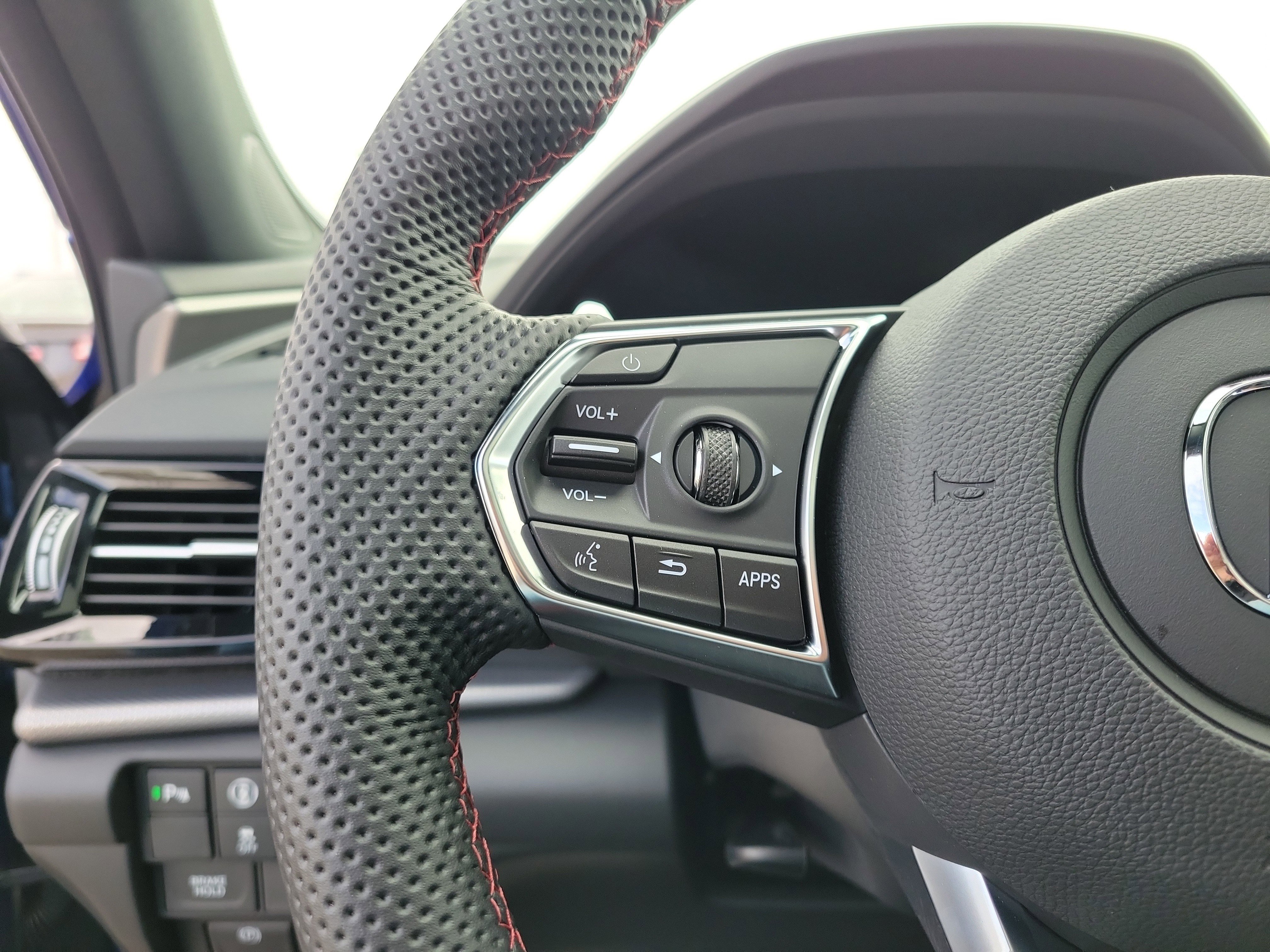 New 2026 Acura RDX A-Spec image 23