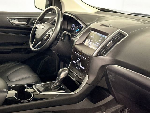 Used 2015 Ford Edge Titanium w/ Equipment Group 301A image 46