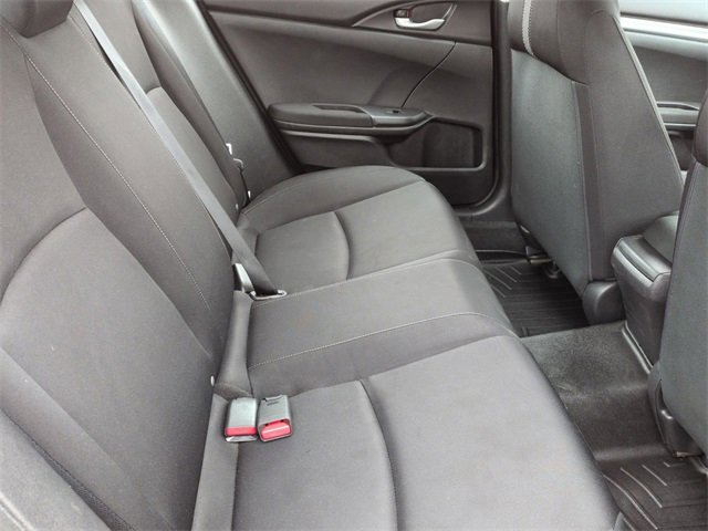 Used 2021 Honda Civic LX image 28