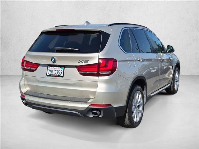 Used 2016 BMW X5 xDrive35i AWD/4WD image 5