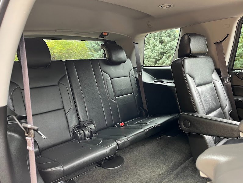 Used 2017 Chevrolet Tahoe LT image 43