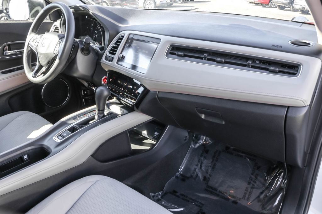 Used 2022 Honda HR-V EX image 36