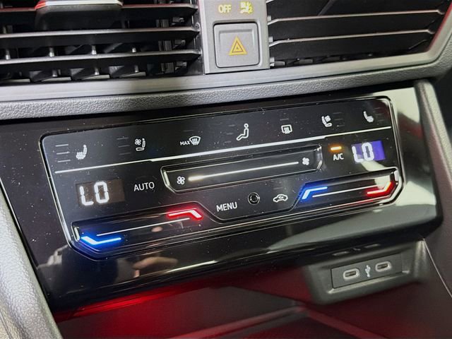 New 2026 Volkswagen Jetta GLI Autobahn FWD image 17