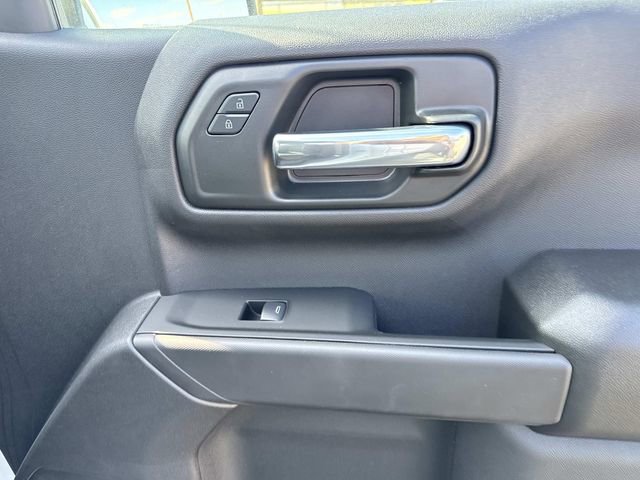 New 2024 Chevrolet Silverado 1500 W/T w/ WT Value Package image 25