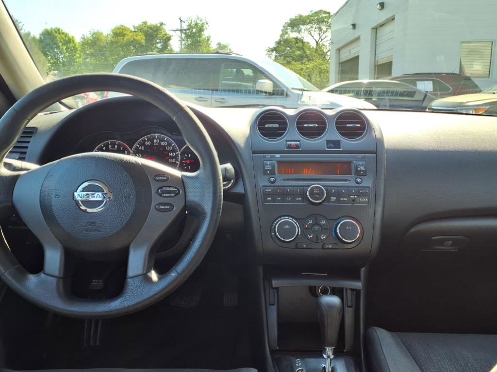 Used 2012 Nissan Altima 2.5 S image 6