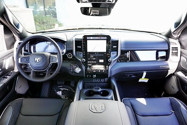 New 2026 RAM 1500 Laramie image 25