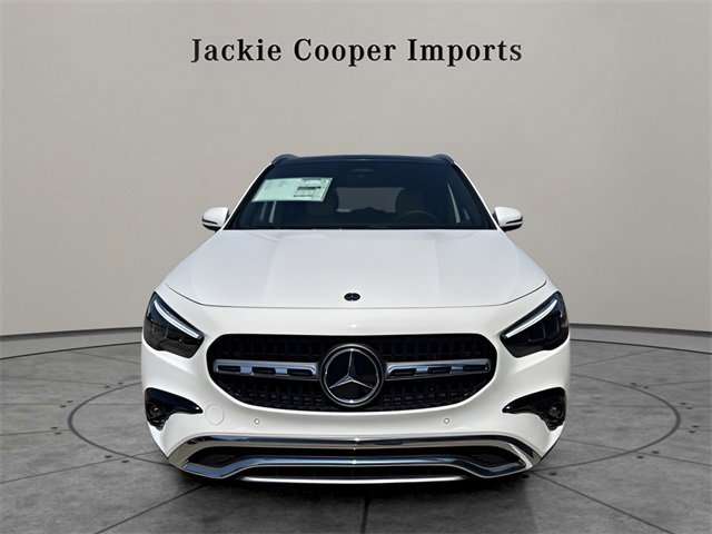 New 2026 Mercedes-Benz GLA 250 image 6