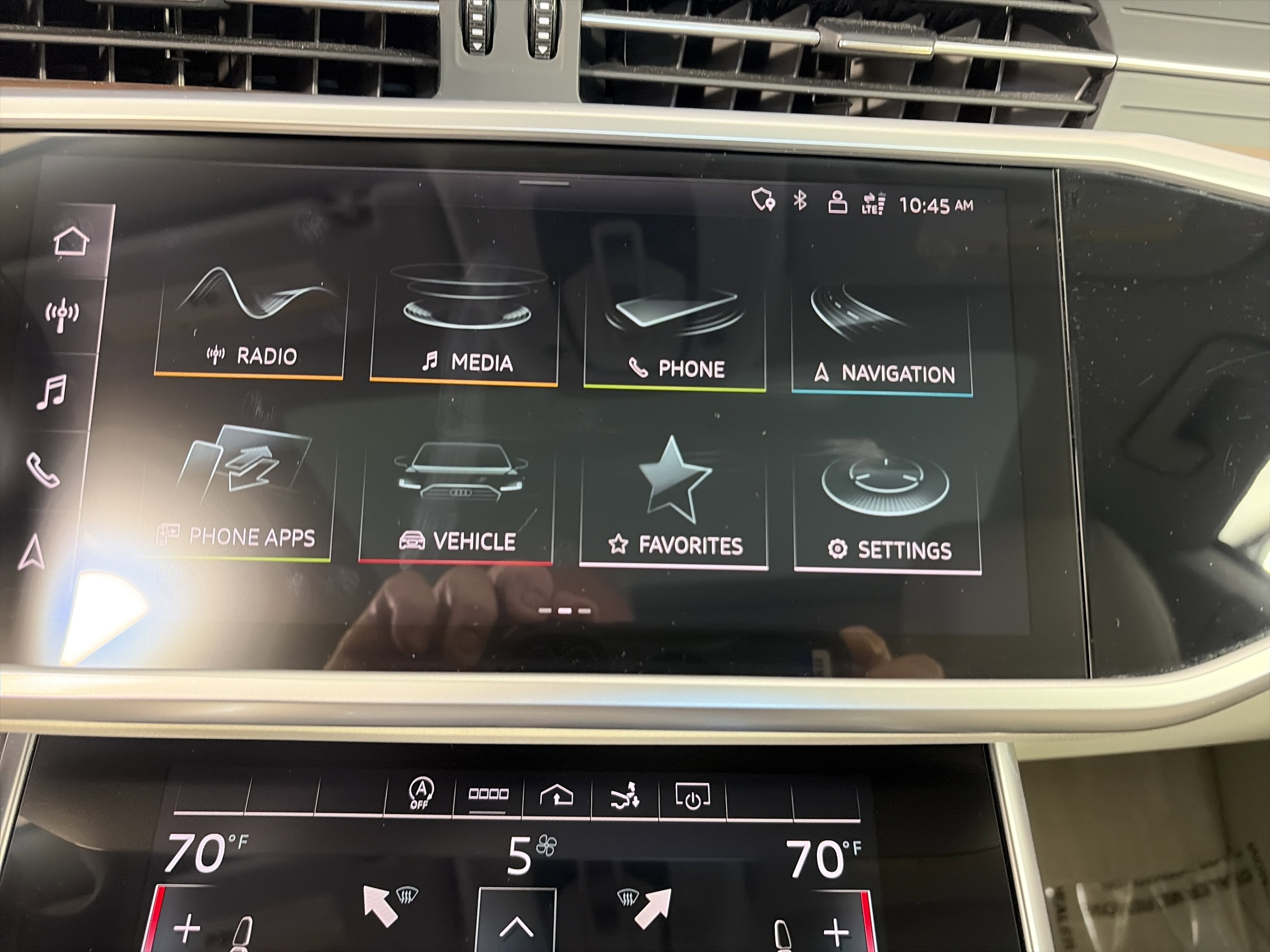 Used 2023 Audi A7 3.0T Premium Plus w/ Premium Plus image 20