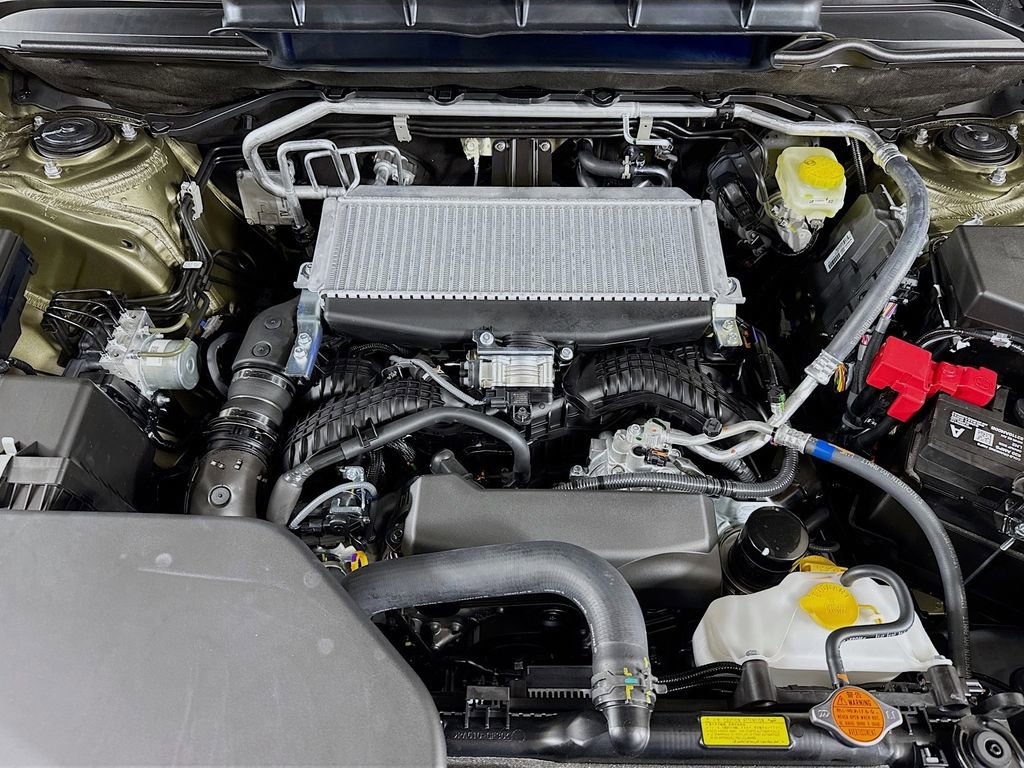 Used 2025 Subaru Ascent Touring image 31