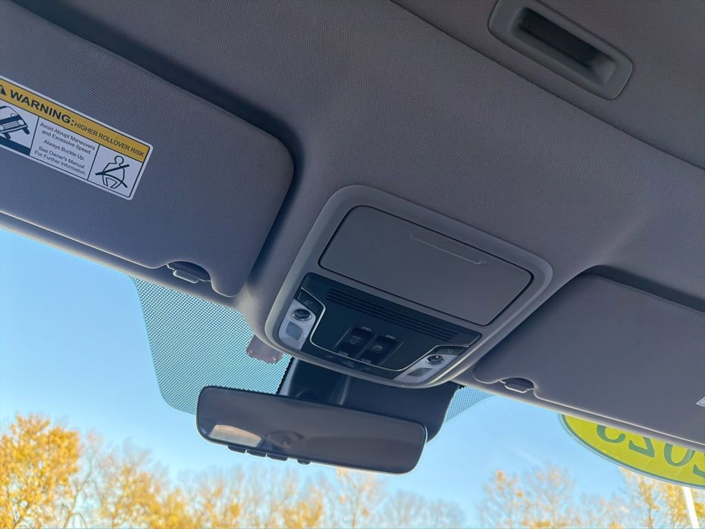 Used 2023 Honda Ridgeline RTL image 14