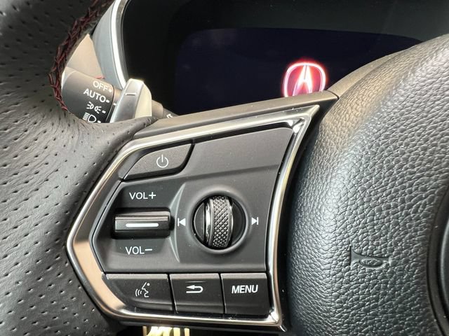 New 2026 Acura MDX A-Spec AWD/4WD image 22
