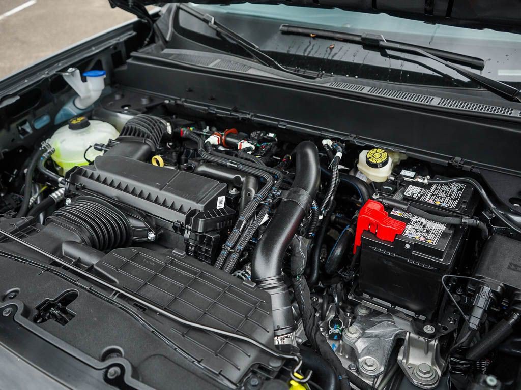 New 2026 Ford Maverick Lobo AWD/4WD image 6