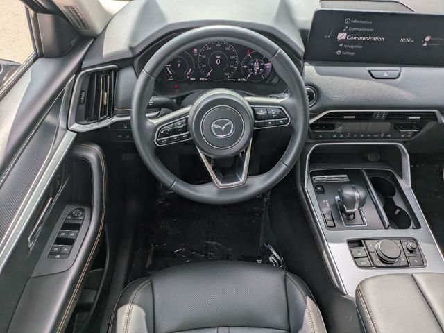 Certified 2025 MAZDA CX-90 Plug-In Hybrid w/Premium Sport AWD/4WD image 14