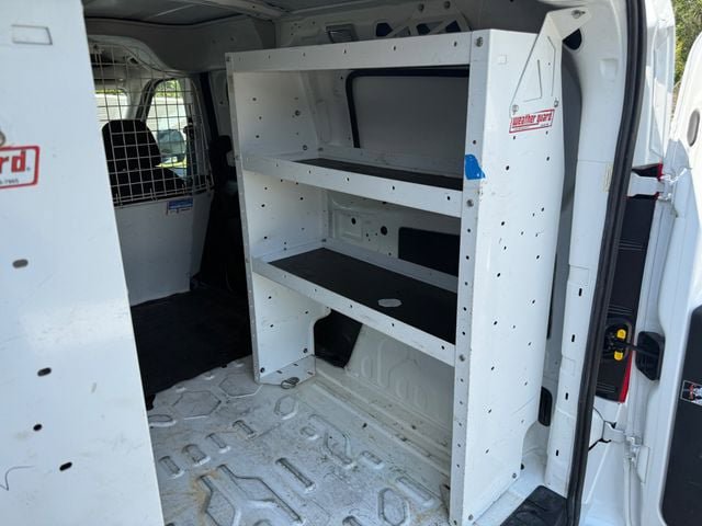 Used 2019 RAM ProMaster City Tradesman SLT FWD image 13