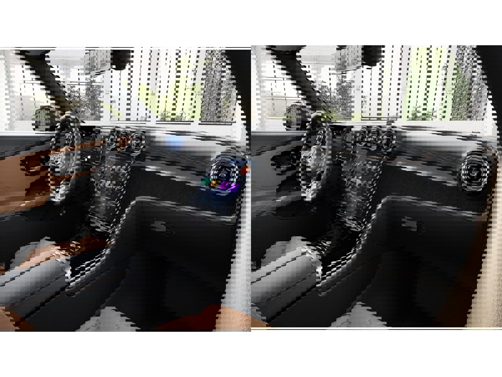 New 2026 Mercedes-Benz CLE 300 4MATIC Cabriolet image 6