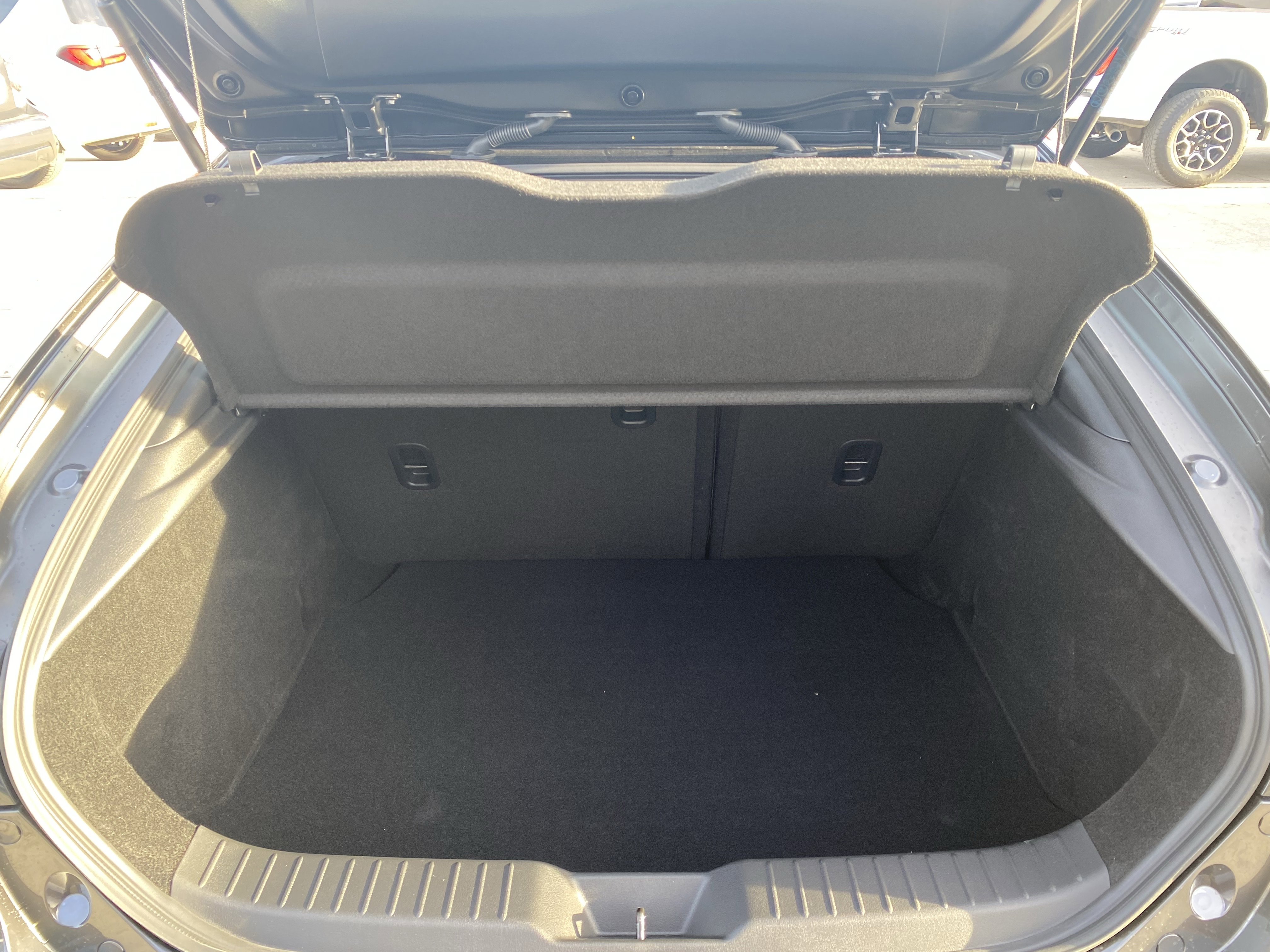 New 2026 MAZDA MAZDA3 s Sport image 26