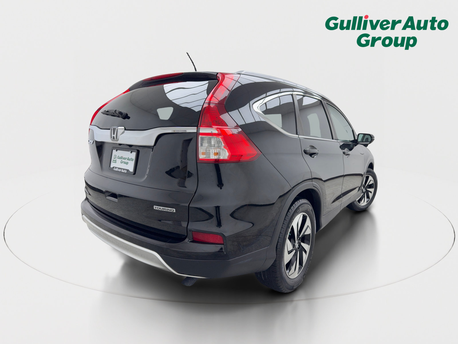 Used 2016 Honda CR-V Touring image 8