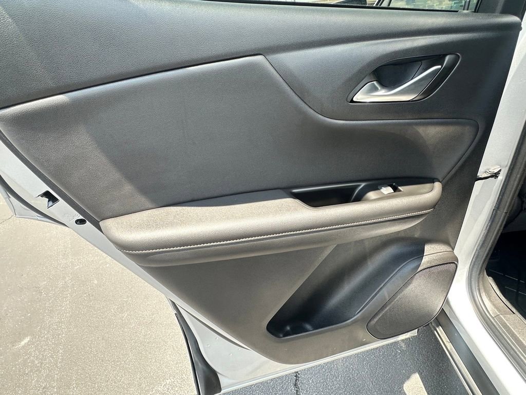 Certified 2022 Chevrolet Blazer Premier FWD image 28