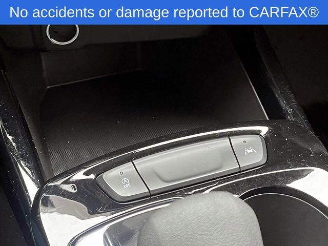 Certified 2024 Chevrolet Trax LT image 27