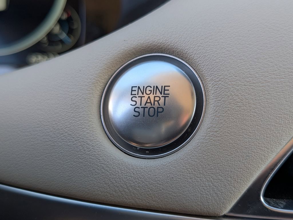 Used 2021 Hyundai Palisade Calligraphy image 30