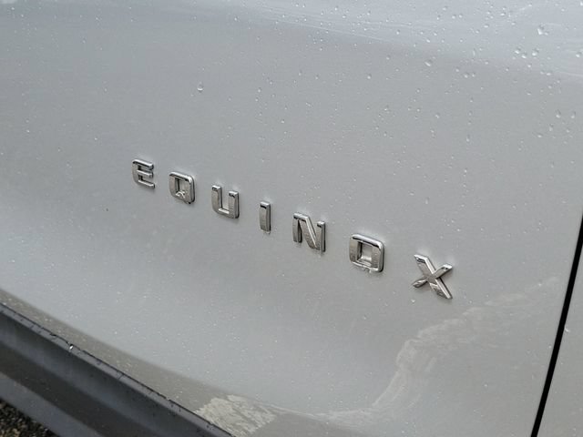 Certified 2022 Chevrolet Equinox LT FWD image 7