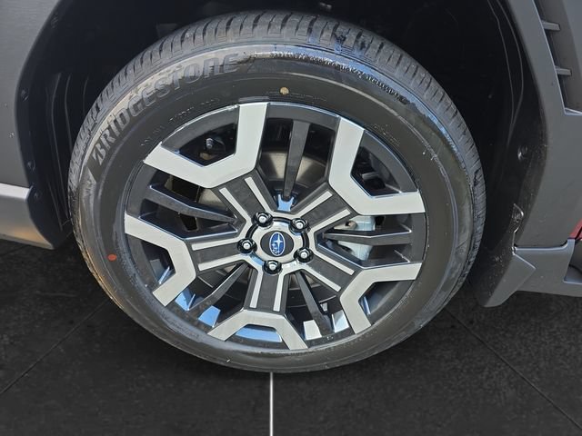New 2026 Subaru Outback Touring XT AWD/4WD image 9