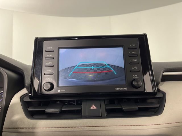 Used 2022 Toyota RAV4 XLE image 26