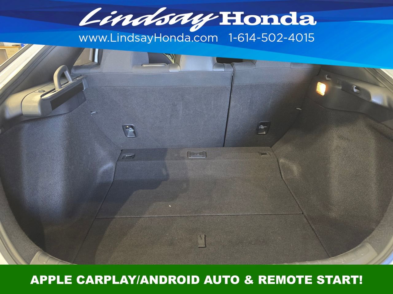 Used 2023 Honda Civic Sport image 7