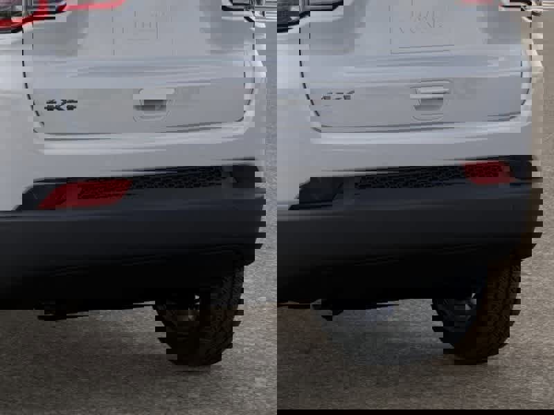 New 2026 Jeep Compass Limited image 13