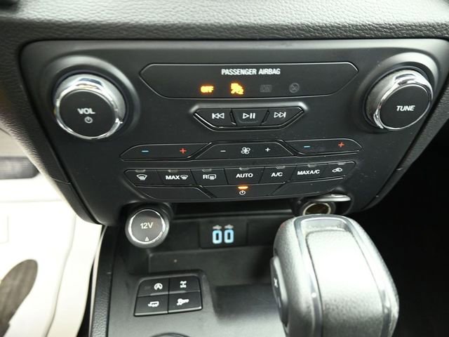 Certified 2020 Ford Ranger XLT w/ Trailer Tow Package image 17