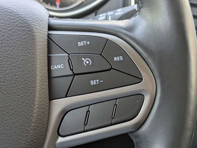 Used 2020 Jeep Cherokee Limited image 26