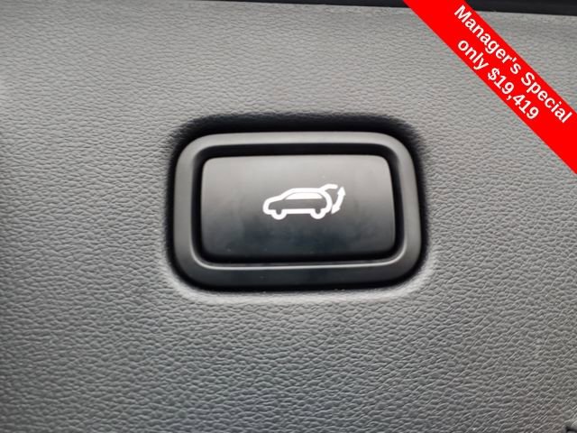 Used 2022 Hyundai Tucson Limited AWD/4WD image 8