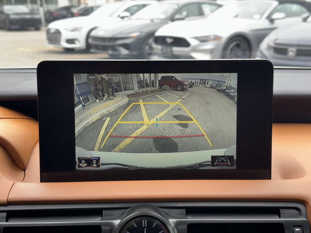 Used 2024 Lexus IS 350 F Sport w/ Accessory Package image 27