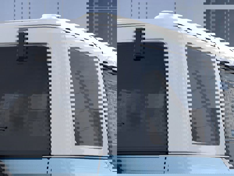 Used 2025 Ford Bronco Heritage Edition image 25