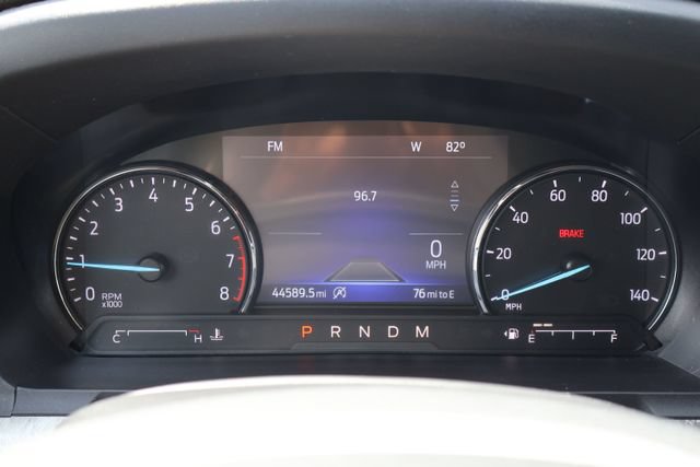 Used 2023 Ford Explorer Timberline AWD/4WD image 17