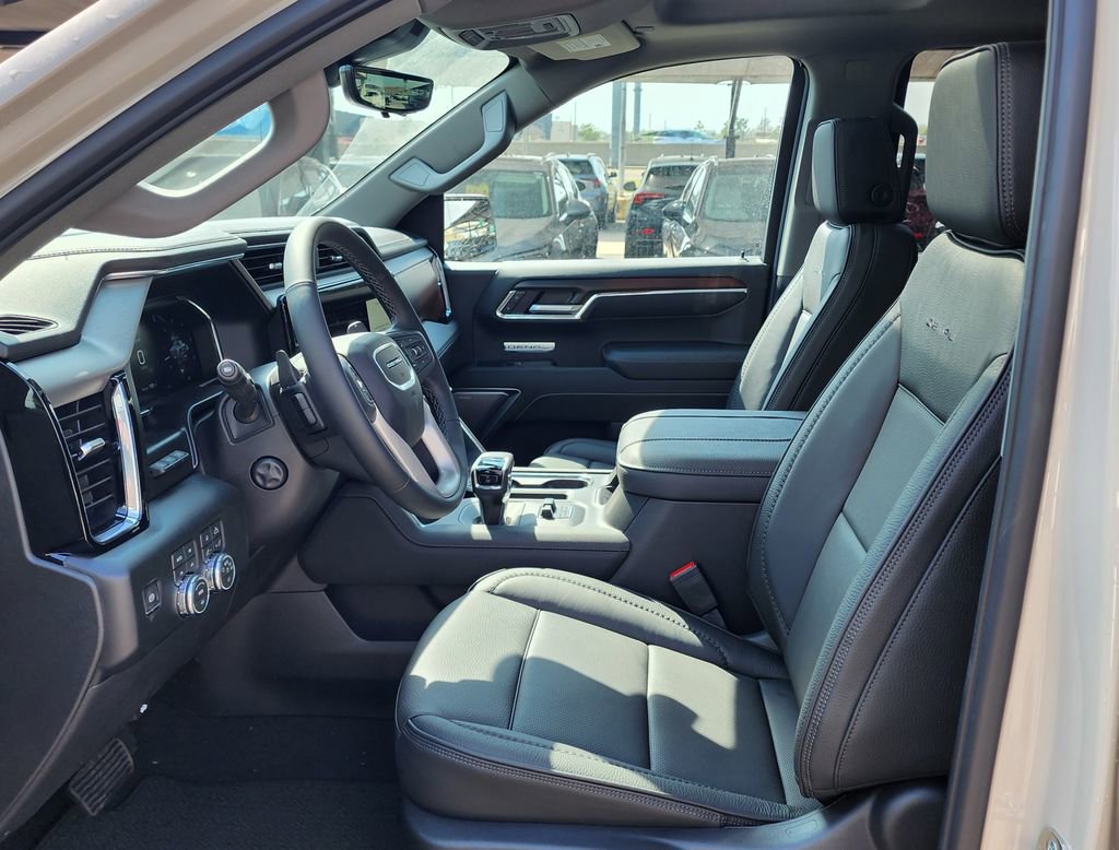 New 2026 GMC Sierra 1500 Denali image 16