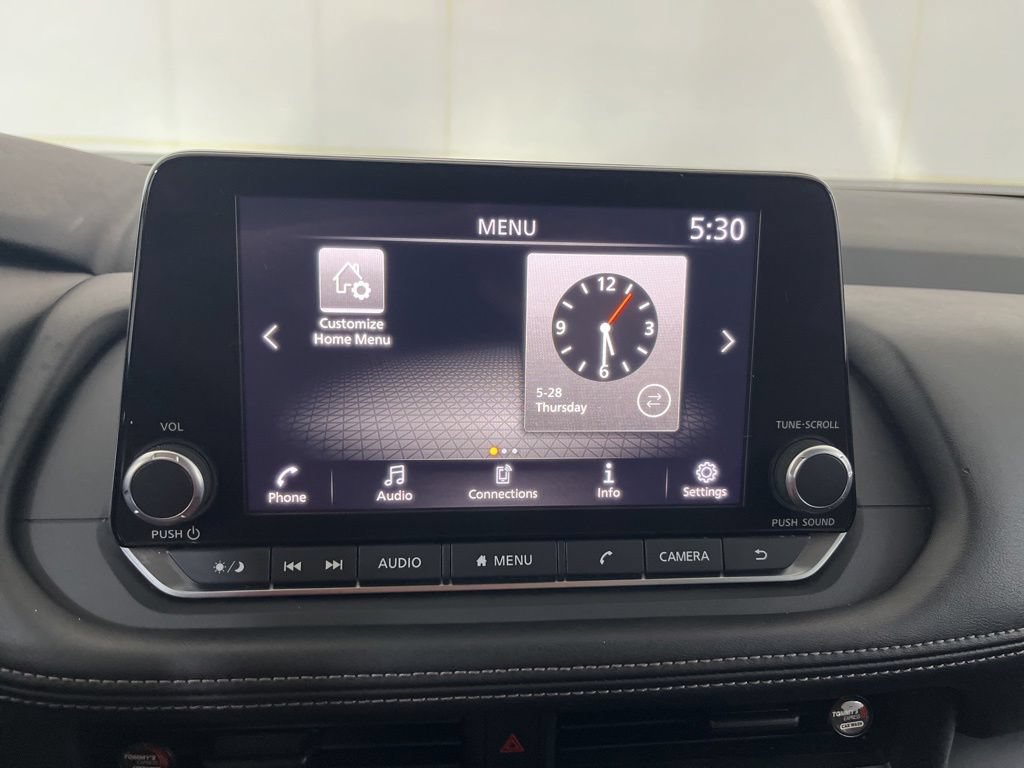 Used 2024 Nissan Rogue S AWD/4WD image 64