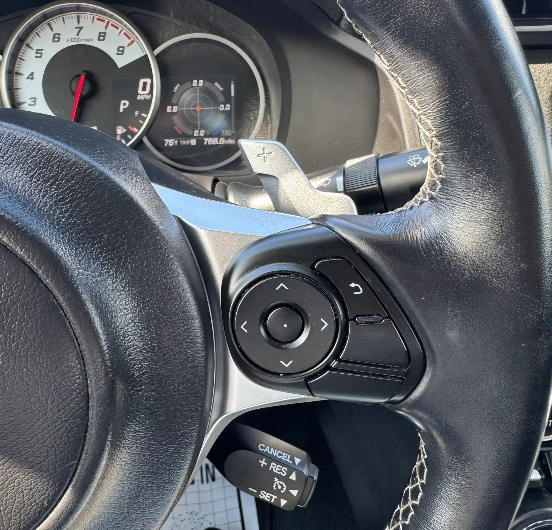 Used 2020 Toyota 86 RWD image 33