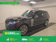 Used 2020 Land Rover Range Rover Long Wheelbase Autobiography video 1