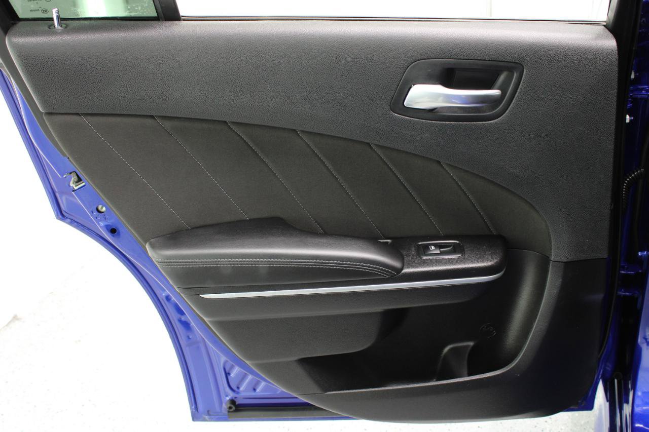 Used 2021 Dodge Charger R/T RWD image 32