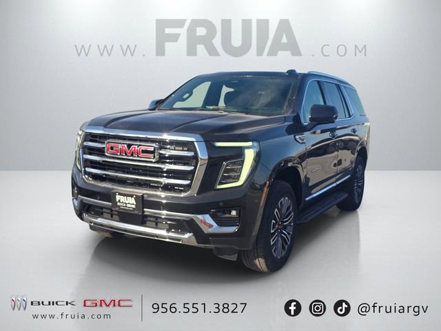 New 2026 GMC Yukon Elevation w/ Elevation Premium Package